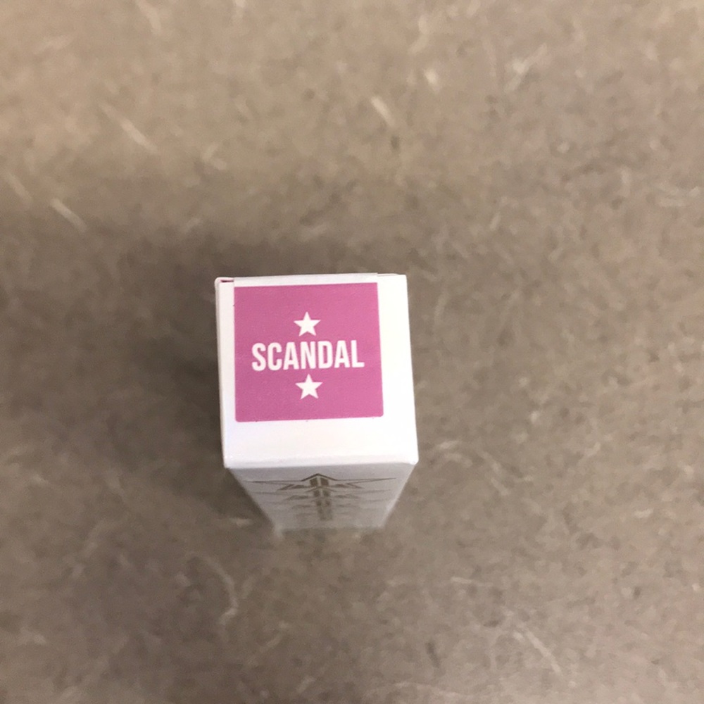 Brand new unopened